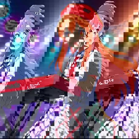 RieLoveChan's Avatar